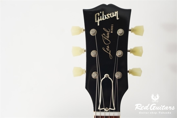 2019 Historic Collection 1960 Les Paul Standard Reissue -Hand Selected- Slow Iced Tea Fade